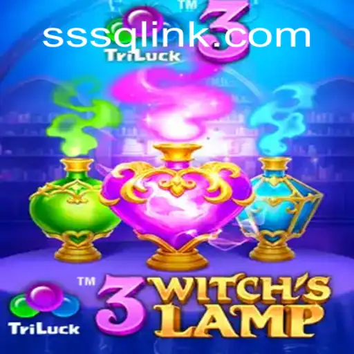 Descubra o Envolvente Mundo do Jogo 3WitchsLamp: Regras, Estratégias e Tendências