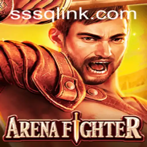 ArenaFighter: O Fascinante Mundo de SSSQ