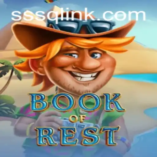 Descubra os Segredos do Jogo BookofRest: Um Mundo de Estratégia e Aventura
