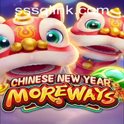 Explorando o Mundo do Jogo CHINESENEWYEARMOREWAYS: Uma Aventura Cultural