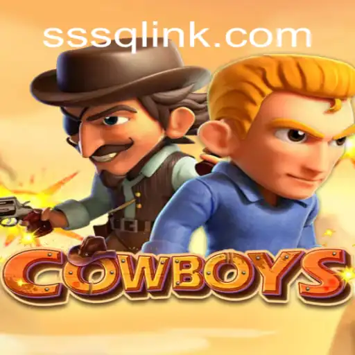 Descubra as Aventuras de COWBOYS: O Jogo que Está Conquistando o Mundo
