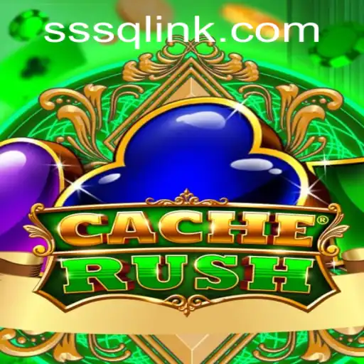 CacheRush: Explorando o Atraente Mundo do Jogo de SSSQ