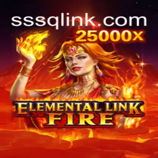 ElementalLinkFire: A Jornada Através dos Elementos