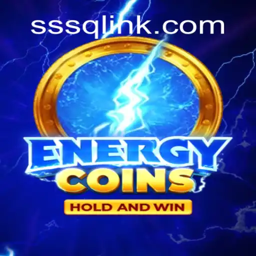 EnergyCoins: Um Mergulho no Mundo Energético de SSSQ