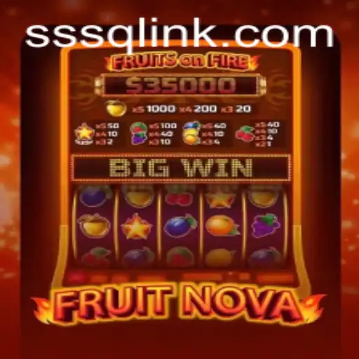 Descubra o Mundo de FruitNova: Um Jogo Vibrante e Envolvente