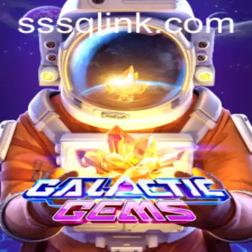 GalacticGems: Aventure-se no Universo dos Cristais Cósmicos