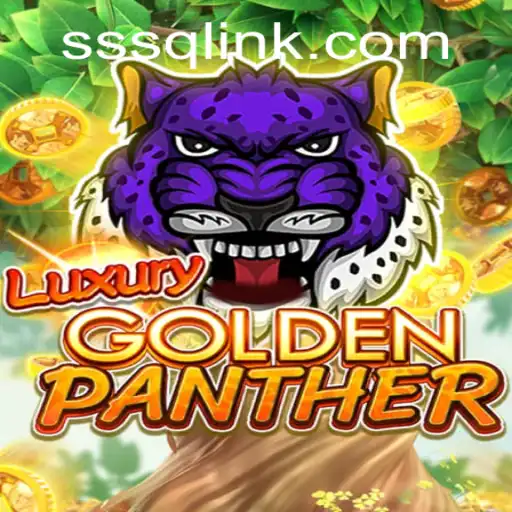 LUXURYGOLDENPANTHER: Um Novo Jogo de Estratégia para 2023