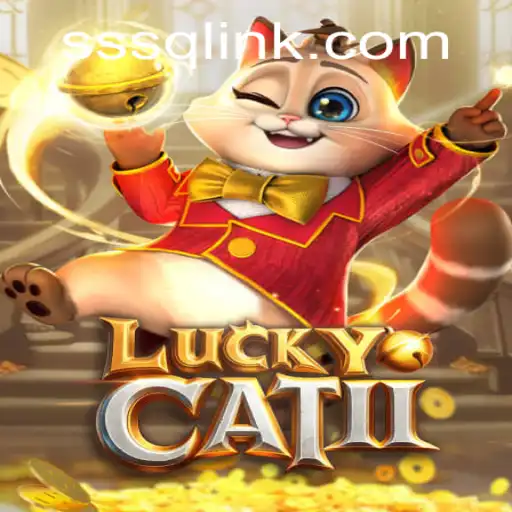 Descubra LuckyCatII: A Nova Sensação do Mundo dos Jogos