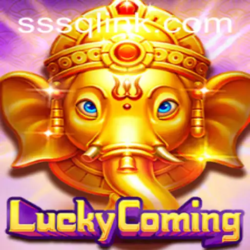 Descobrindo LuckyComing: Um Novo Fenômeno no Mundo dos Jogos