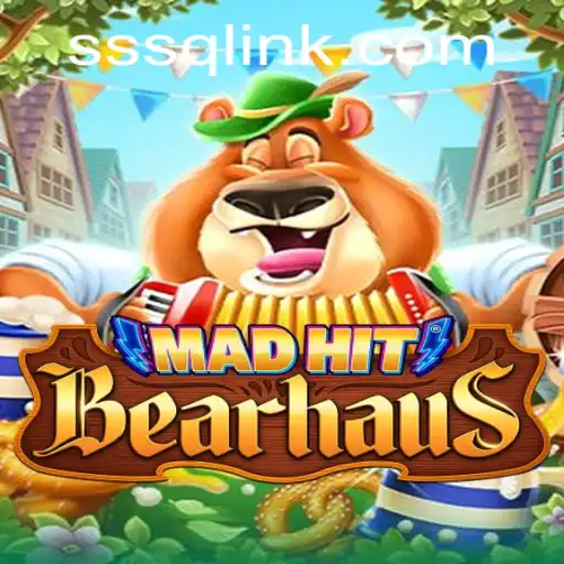Descubra MadHitBearhaus: O Jogo que Está Revolucionando o Mundo dos Jogos de Tabuleiro