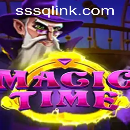 Explorando o Universo do Jogo 'MagicTime': Uma Jornada pela Fantasia e Estratégia
