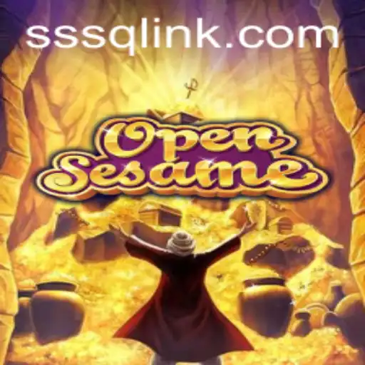 OpenSesame: Descobrindo o Novo Fenômeno de Jogo com a Palavra-Chave SSSQ