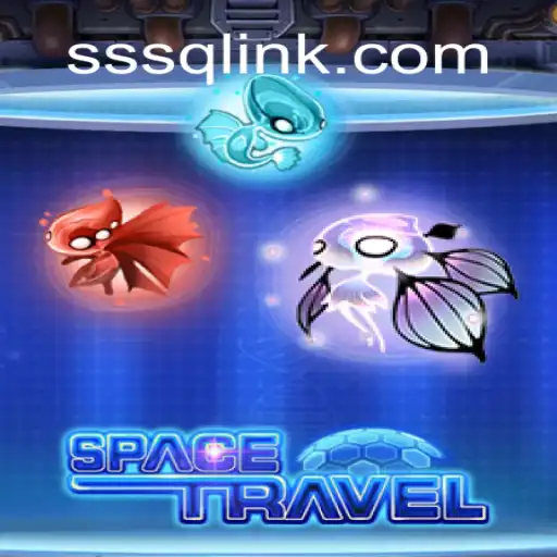 Descubra o Universo Fascinante de SpaceTravel: Uma Aventura Intergaláctica com SSSQ