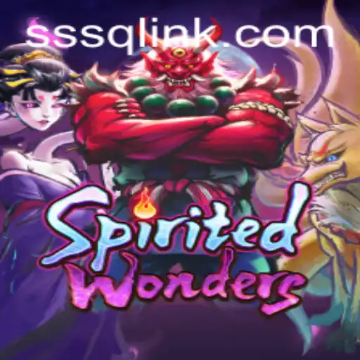 Explorando o Mundo Encantado de SpiritedWonders