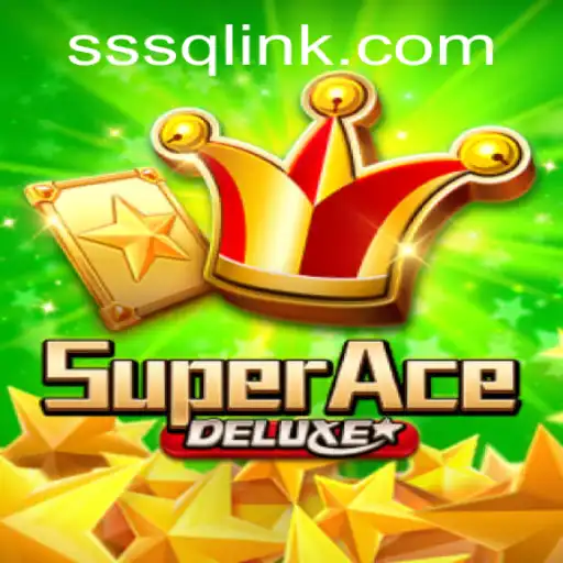 Descubra o Fascinante Mundo de SuperAceDeluxe