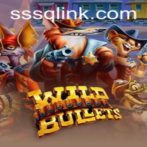 WildBullets: O Jogo que Está Dominando o Cenário Gamer